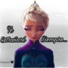 Frozen ️ 21