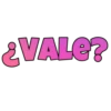 &VALE?