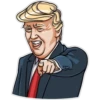 Mr. Trump 2 12