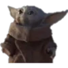 Baby Yoda 5