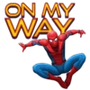 ON MY
WAY