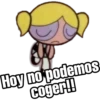 Chicas Super Poderosas 23