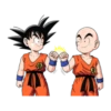 Dragon Ball 18