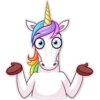 unicornio Kawai 20