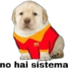 Perrito 17