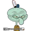 Calamardo 16