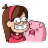 Waddles Pig 15