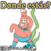 Patricio Estrella 18