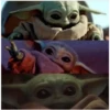 Bebé Yoda 18
