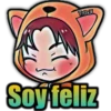TrOxx
Soy feliz