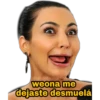 @celebritiesreaction
weona me
dejaste desmuelá