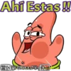 Patricio Estrella 19