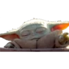 Baby Yoda 6
