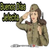 Buenos Días
Jefecita
diecul
OS VERIFØLG