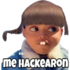 BIBI me HACKEARON