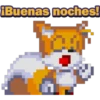 Sonic Pixel (Line) 11