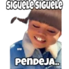 SIGUELE SIGUELE BIBI PenDEJA..