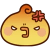 Piyomaru Emoji 15
