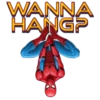 WANNA
HANG?