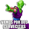 DRAGÓN BALL I 17
