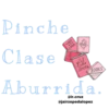 Pinche
Clase
girl
I who
loves
BOOKS
Aburrida.
@ir.cruz
@jairzepedalopez
WHEN
LOOK
1 Sec
HIMY
ROOM