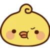 Piyomaru Emoji 16