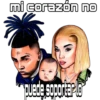 mi corazón no
Acconer
Vede soportarlo