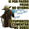 Maestro Yoda 10