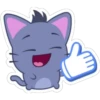 Neko Kitten 9