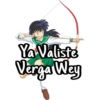 Ya Valiste
Varga Way