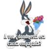 Bugs Bunny 24