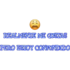 REALMENTE ME GUSTAS
PERO ESTOY CONFUNDIDO
