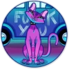 Gato Neón II 12