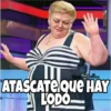 Paquita la del Barrio 20