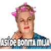 Paquita la del Barrio 21