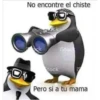 No encontre el chiste
Jck
tock
iStock
Pero si a tu mama