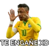 10 TE ENGAÑE XD