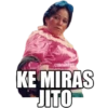 @Mrianac
KE MIRAS
JITO-