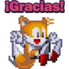 Sonic Pixel (Line) 12