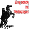 La leyenda del Zorro 21