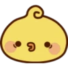 Piyomaru Emoji 18