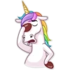 unicornio Kawai 22