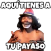 AQUÍTIENES A
Pilar Mata
TUPAYASO