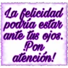 Indirectas 15