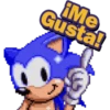 Sonic Pixel (Line) 13