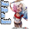 Nunca
Dejes
De
Sohrerir
Daddy's
an Lemster
300EVERITØOt