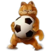 Garfield 10