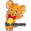 te espero