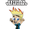johny test 14