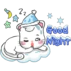 2₂
Good
Night